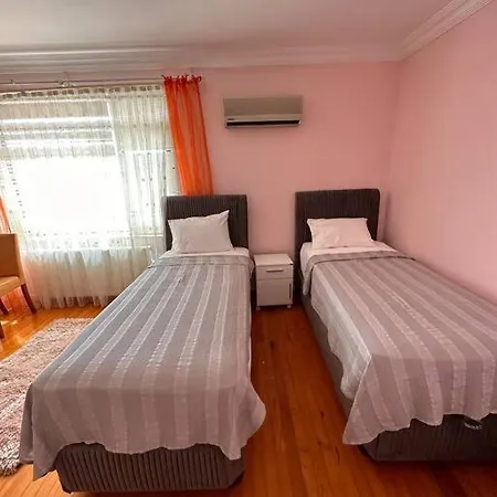 Vila Fatih *