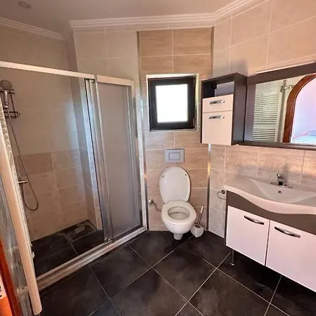 Vila Fatih