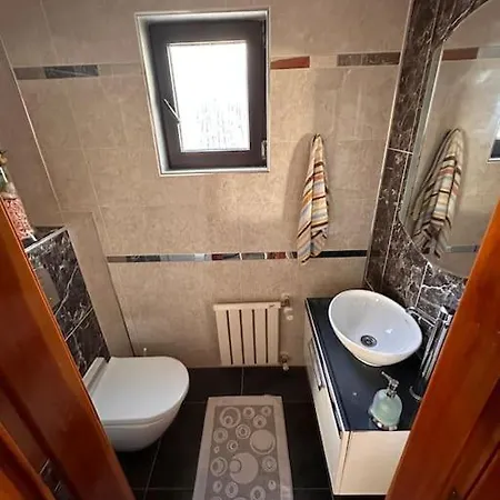Vilă Fatih Alanya